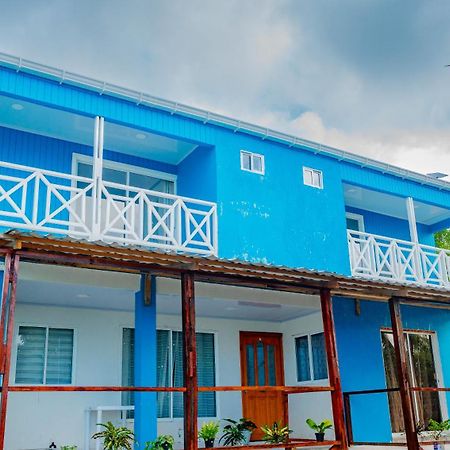 Shamar Lodge Franshua Экстерьер фото