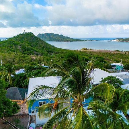 Shamar Lodge Franshua Экстерьер фото