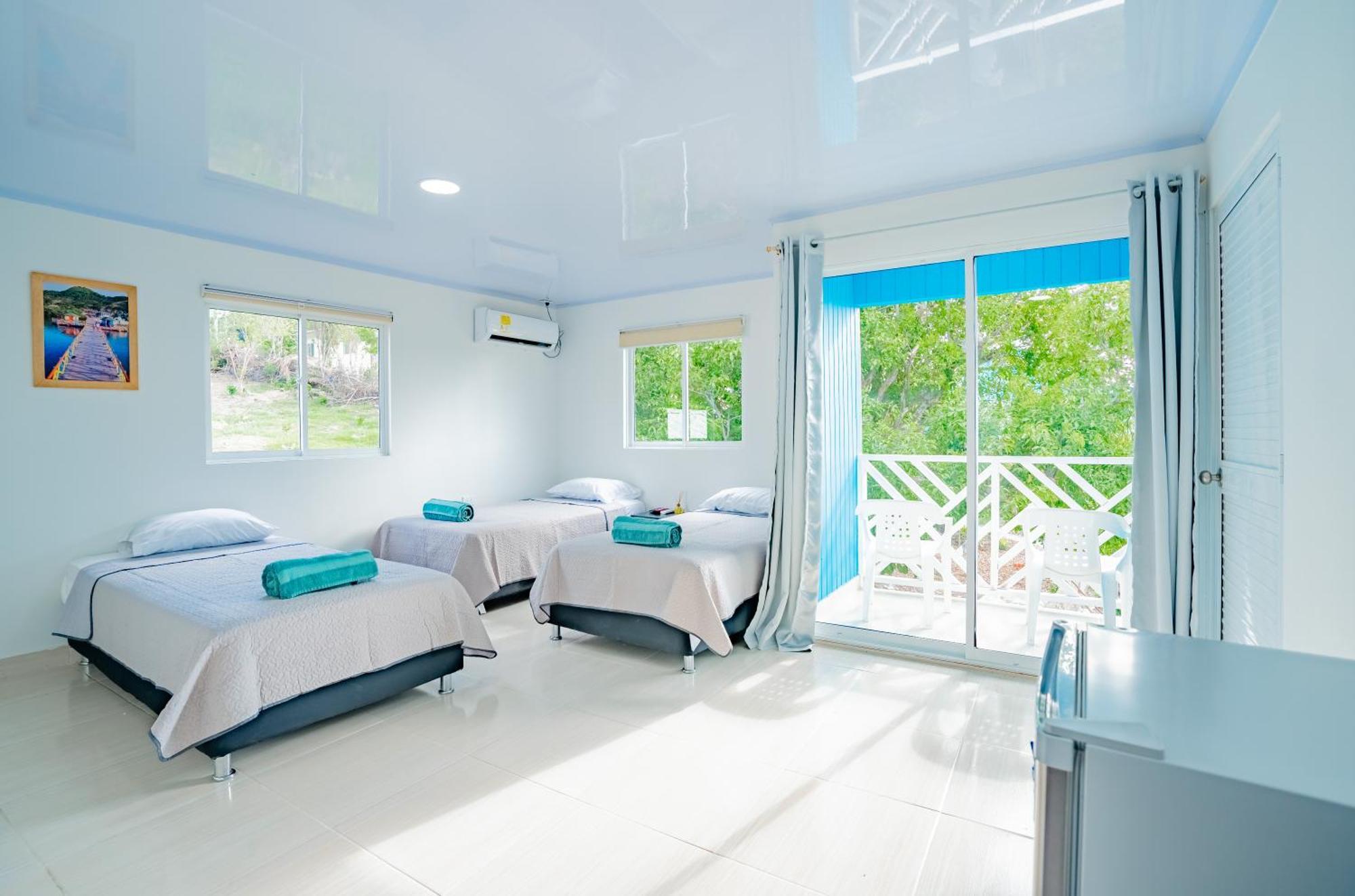 Shamar Lodge Franshua Экстерьер фото