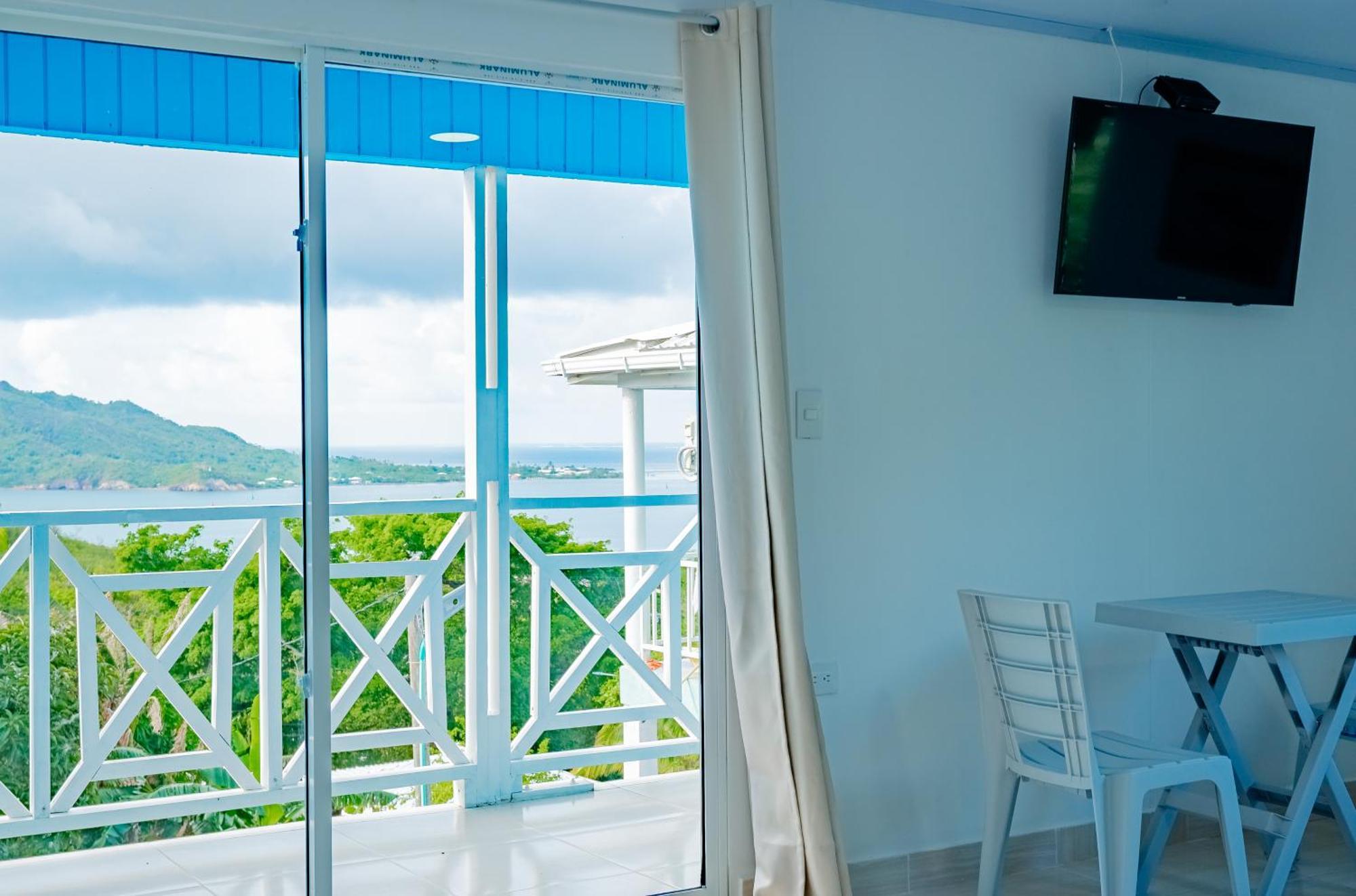 Shamar Lodge Franshua Экстерьер фото